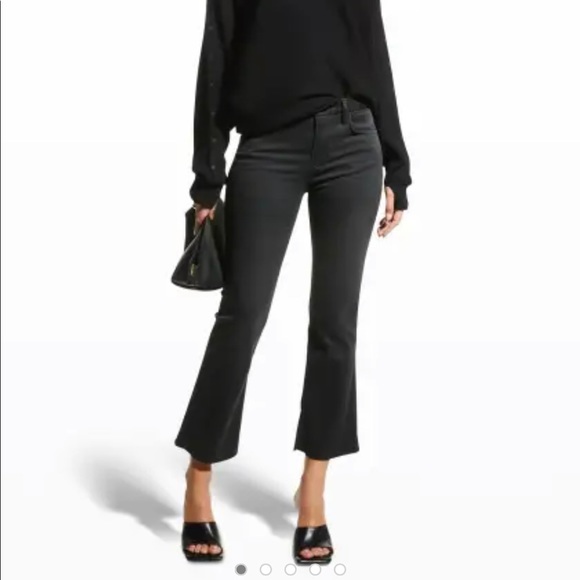 Frame Le Crop Mini Boot Jean 24 - Picture 9 of 9